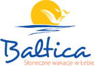 Baltica - słoneczne wakacje w Łebie